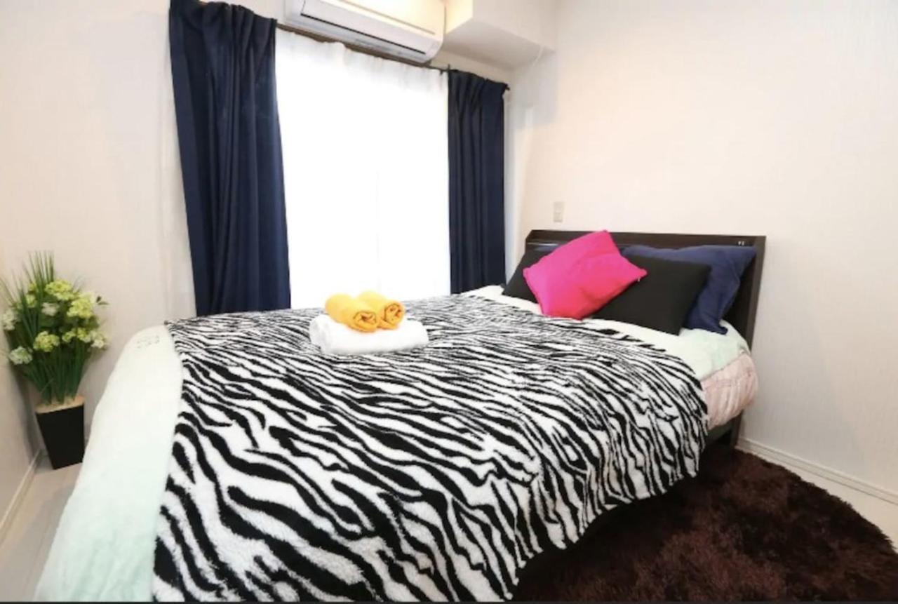 Kamiya Tk Building 202 Apartment Tokyo Exterior photo